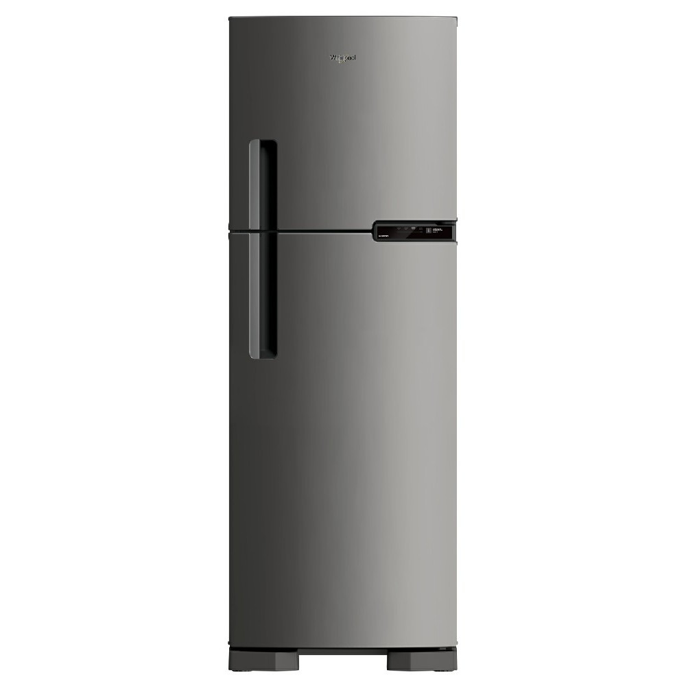 TURBO FREEZER.
Enfría más rápido tus alimentos aumentando la potencia del freezer.
ESPACIO FRESH.
Espacio FreshConserva la frescura original de tus frutas y verduras toda la semana
CONTROL EXTERNO DE TEMPERATURA.
Regula 4 niveles de temperatura más función turbo, sin abrir la puerta.

Capacidad Total: 400 litros (375 litros netos)
Capacidad del Freezer: 111 litros brutos (86 litros netos)
Cajón para Frutas y Verduras: Sí
Compartimiento Extra Frío: Sí
Control de Temperatura: Panel touch
Eficiencia Energética: Clase A
Sistema No Frost: Sí
Iluminación LED Interior: Sí
Color: Inox
Dimensiones: 176 x 62,1 x 75,5 cm
Peso: 62 kg (63 kg embalado)