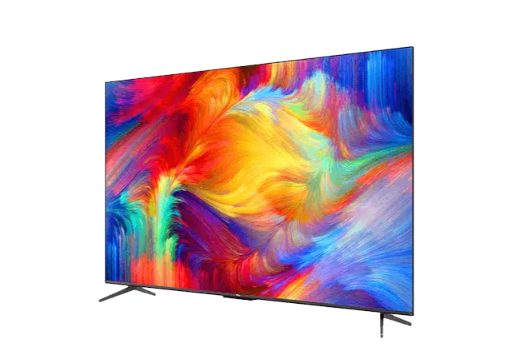 · 4K HDR
· WCG
· Dolby Vision/Atmos
· MEMC
· HDMI 2.1
· OK Google
· Google Meet
· Diseño sin bordes