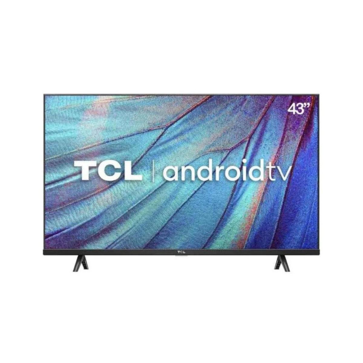 · FHD
· HDR 10
· Sin Bisel Metálico
· Android TV
· Dolby Audio
· HDMI * 2
· WIFI
· Bluetooth 5.0