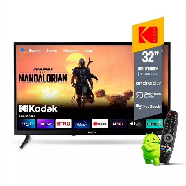 - ULTRA NARROW FRAME (Marco Ultra Estrecho)
- HD (Alta Definición) 1366 x 768 pixeles
- DTV (Televisión Digital) /Analógica x 1
- USB 2.0 (entrada USB)
- HDMI 1.4 x 3
- Dimensiones 788 x 108 x 485 mm
- Peso Neto 3.25 kg / Bruto 4,3 kg