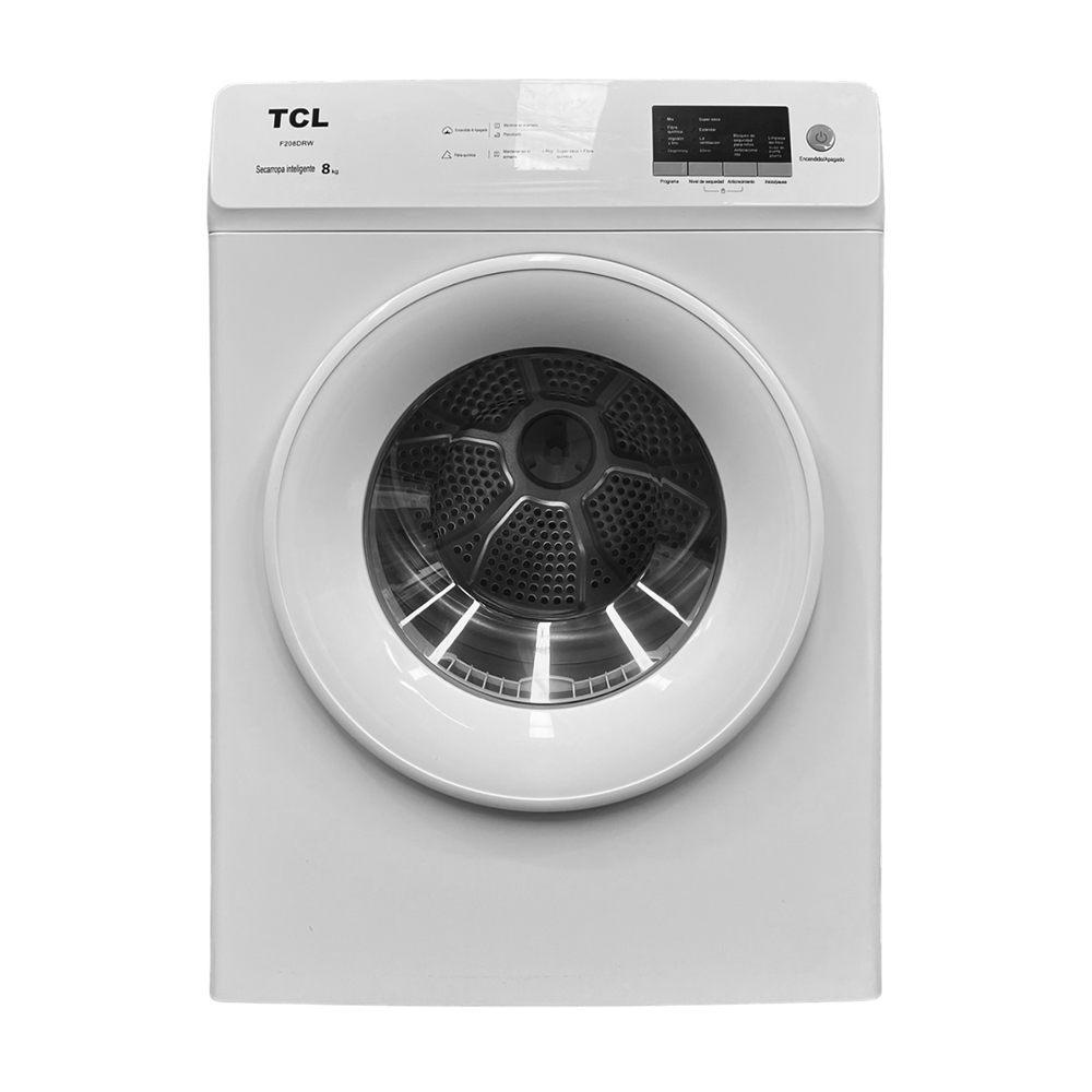 · 12 programas + control de tiempo
· Sensor de temperatura
· Sensor de humedad
· Bloqueo de seguridad
· Filtro para pelusas
· Inicio programado hasta 24 horas
· Display Led