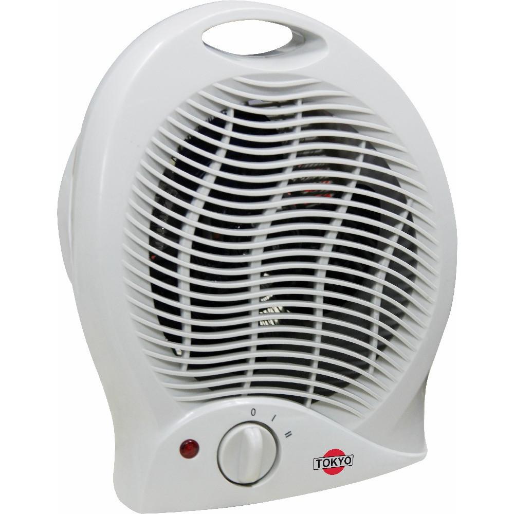Esta estufa Caloventor modelo ALBA Tokyo, viene con 2 niveles de calentamiento, alteas para distribución del calor y está recomendada para lugares en los que se precisa calor de forma muy concreta y al instante.

Descripción
* Con aletas para distribución del calor.
* 2 niveles de calentamiento.
* Potencia 2000W.
* Con luz piloto.

Imágenes meramente ilustrativas. Imágenes e información sujetas a cambios sin previo aviso.
Medidas del Packaging
PESO	8260 GR
ANCHO	16 CM
ALTO	28 CM
LARGO	23 CM