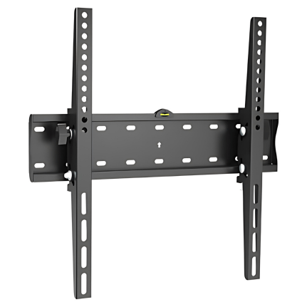 CODIGO: ST2070
Pantalla Compatible: 37" - 70"
Capacidad: 50kg
Vesa Máxima: 600x400mm