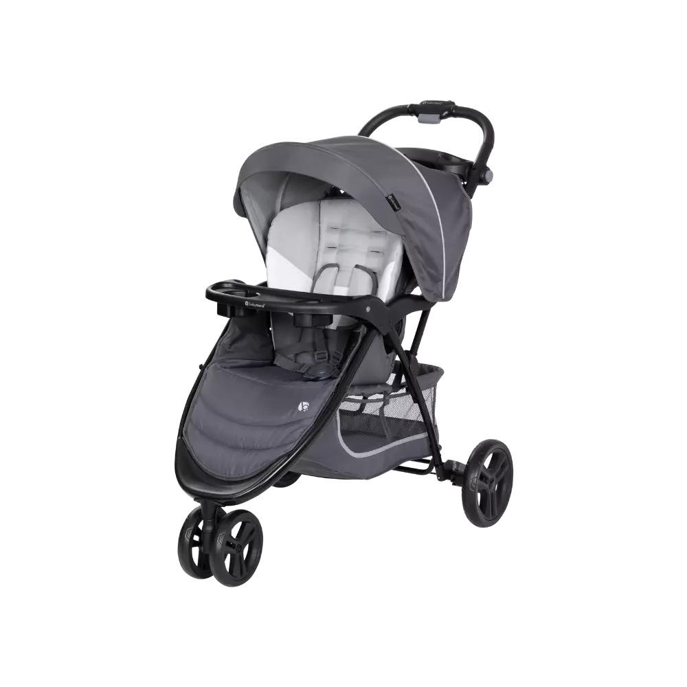 Se pliega fácilmente para un almacenamiento compacto