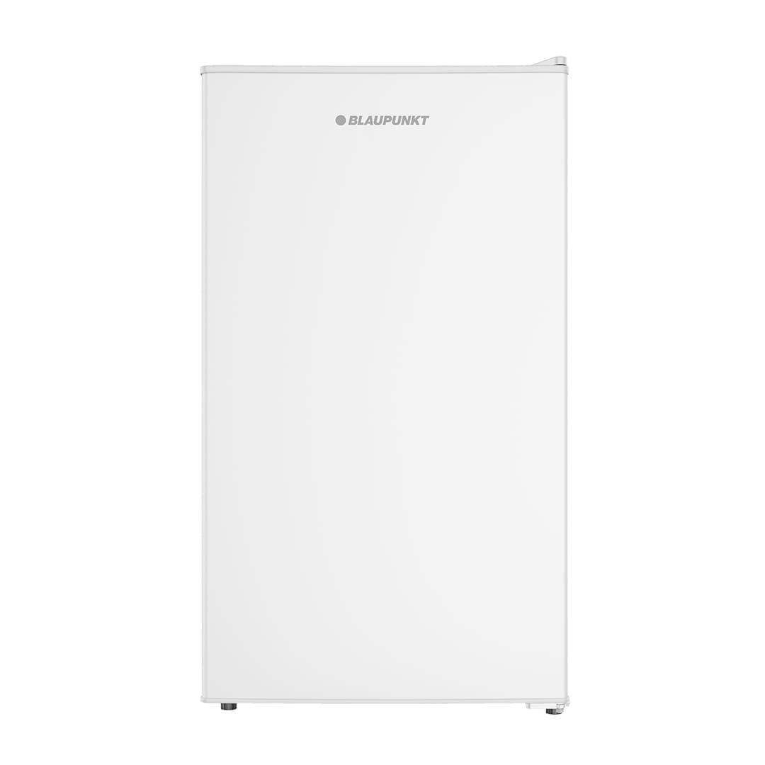 Descubre el Frigobar Frío Húmedo de 84 litros, el equilibrio ideal entre estilo, practicidad y frescura. Con su diseño compacto de 1 puerta, se adapta a cualquier espacio: oficina, dormitorio, sala de estar o incluso tu rincón de entretenimiento.

CARACTERISTICAS

Capacidad ideal para conservar tus bebidas, snacks y alimentos favoritos.
Tecnología de frío húmedo: mantiene tus productos frescos por más tiempo.
Silencioso y eficiente, para que solo notes su presencia cuando quieras algo frío.
Estilo moderno y elegante, que complementa cualquier decoración..
Puerta única / Descongelación.
Con 2 luces interiores.
Pies ajustables.
Agente espumante ciclopentano.
Medidas: 474 x 446 x 853 mm