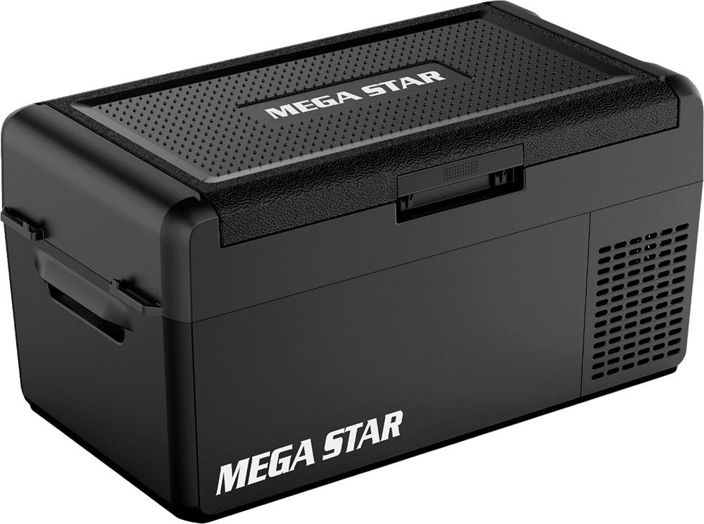 CONSERVADORA PARA AUTO MEGA STAR CB46