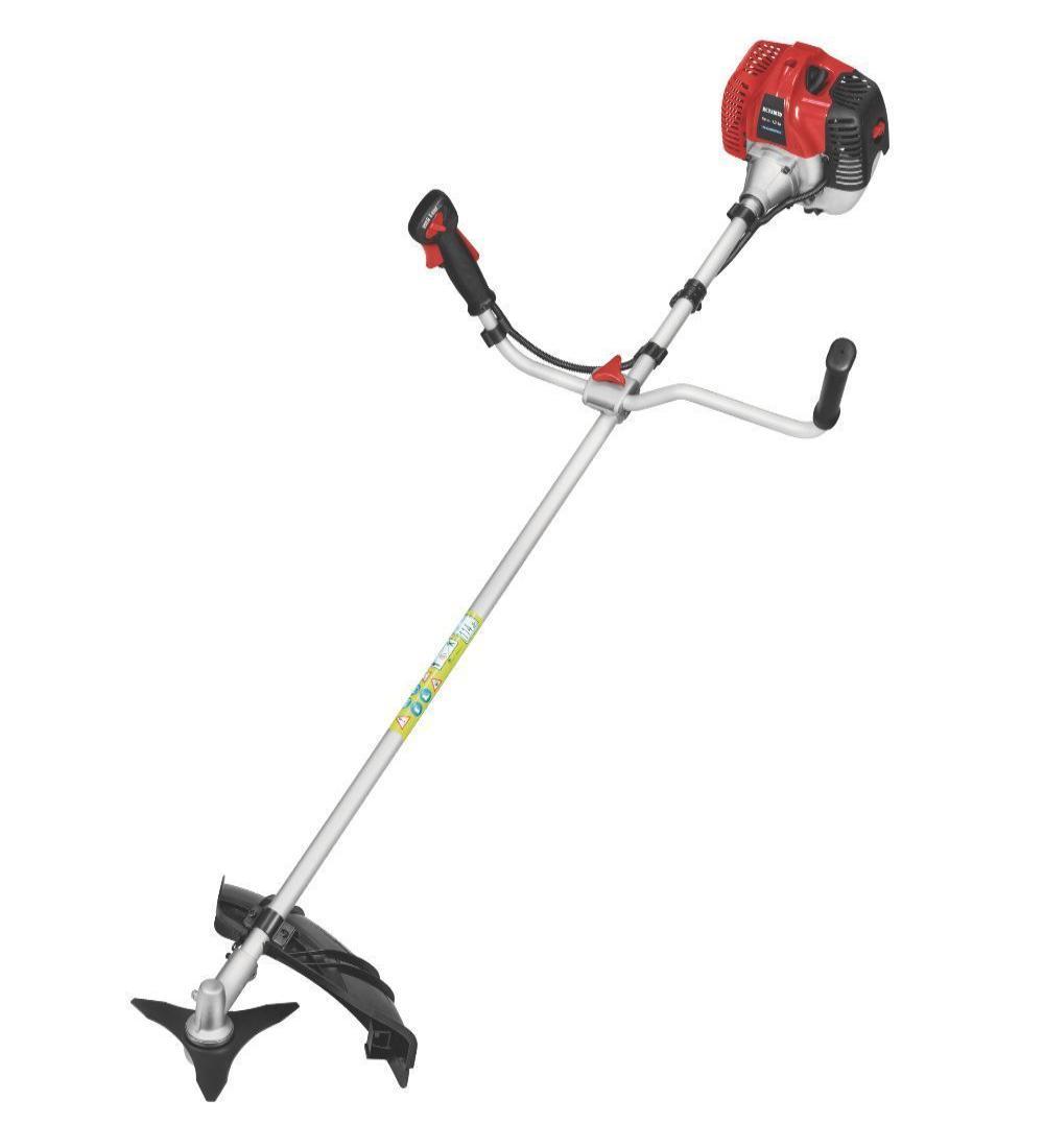 DESMALEZADORA MEGASTAR CG522