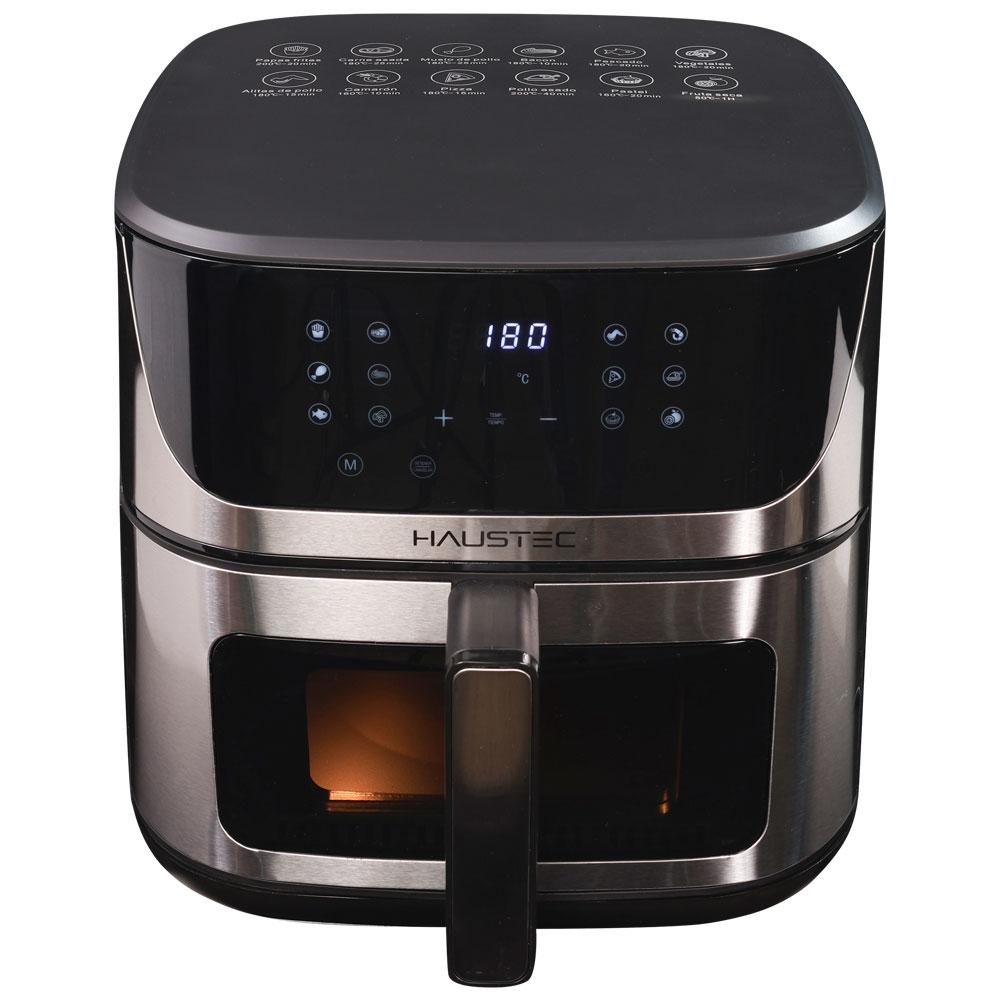 FREIDORA AIRFRYER HAUSTEC 10 LTS DIGITAL