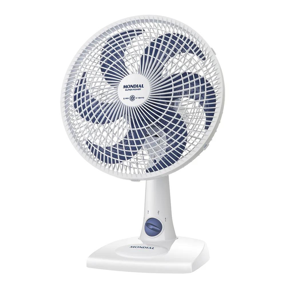VENTILADOR MONDIAL POWER40 VSP-40-W