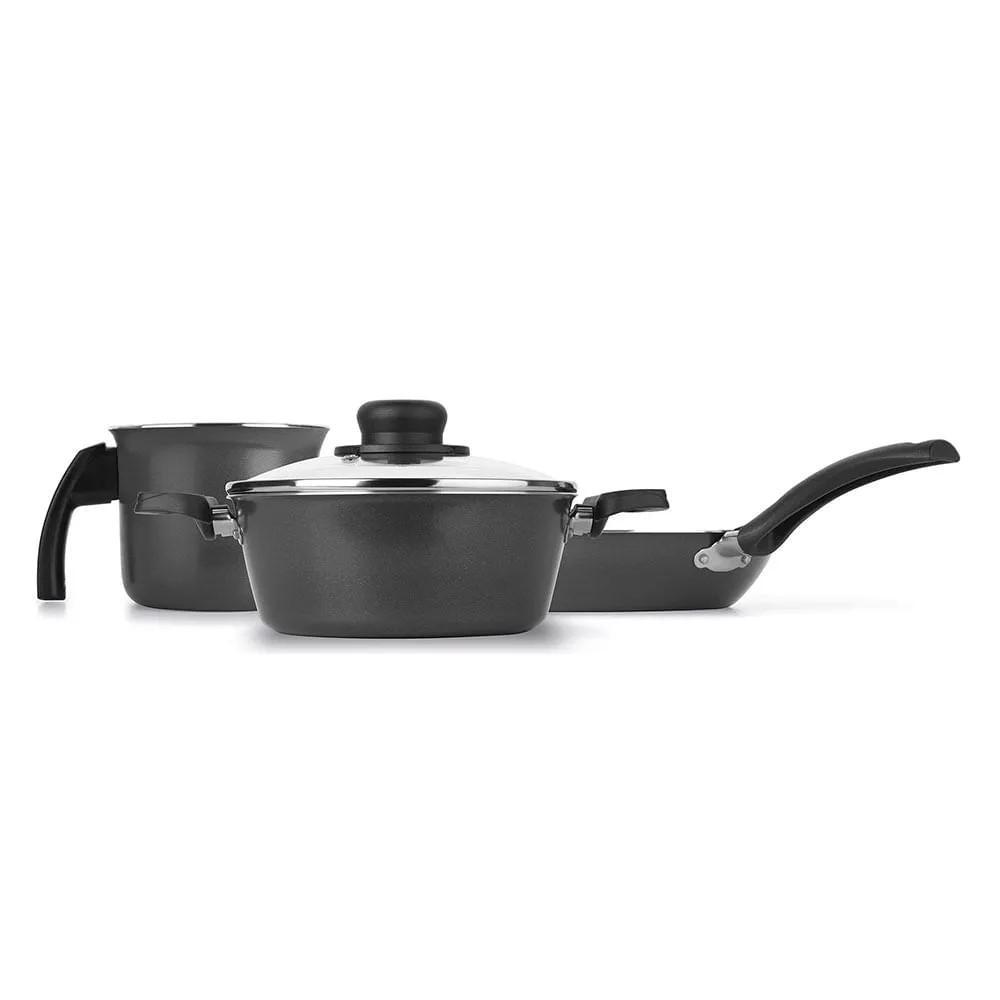 KIT DE COCCION MONDIAL MULTIFLON 3 PIEZAS