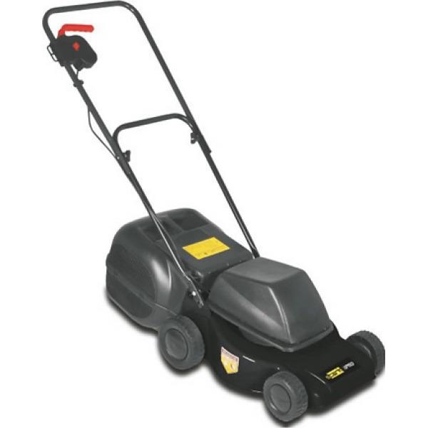 CORTA CESPED ELECTRIC LAWN MOWER 1000W C/ RECOLECTOR S-PRO360R-1108