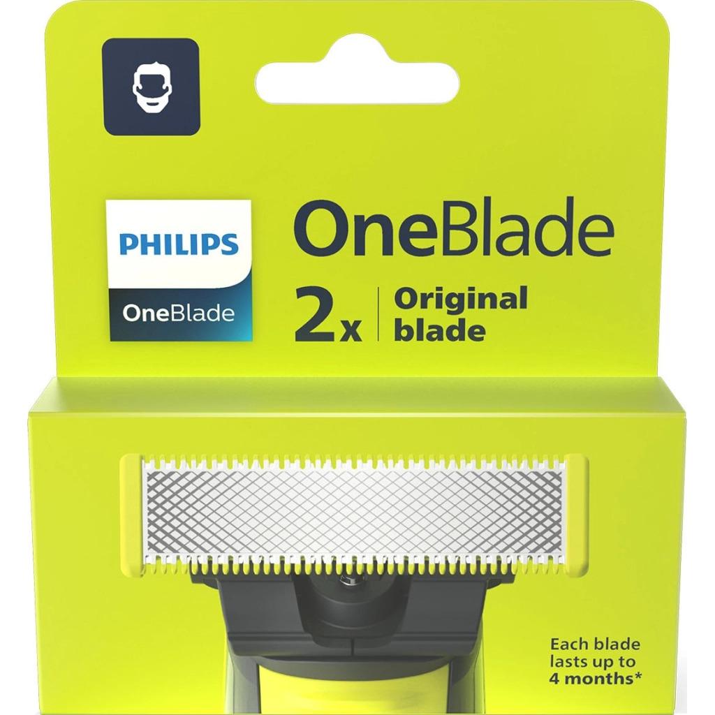 CUCHILLA DE REPUESTO PHILIPS PH375