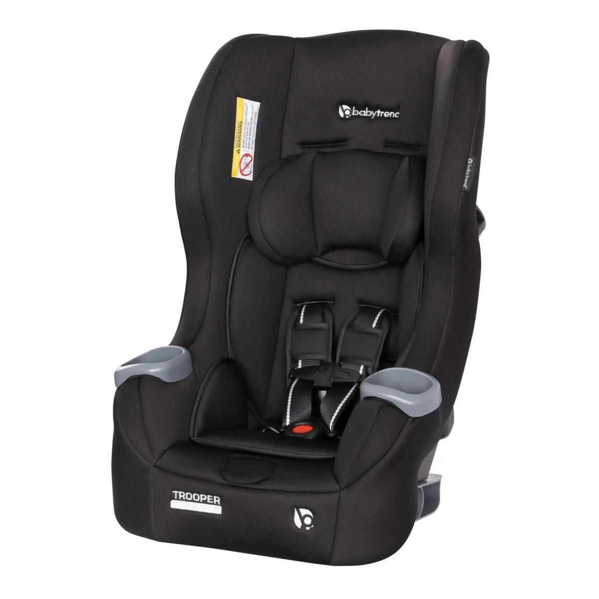 CAR SEAT CONV 3 EN 1 CON PROTECTOR LATERALES FB49D97B BABY TREND