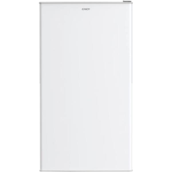 REFRIGERADOR CANDY CHASD4385EWC FS BLANCO

- Refrigerador independiente de 1 puerta, bajo encimera, estático.
- Ancho x profundidad x alto: 445mm x 475mm x 850mm.
- Capacidad: 90 L.
- Nivel de ruido: 37 dB.
- Peso: 21 kg.