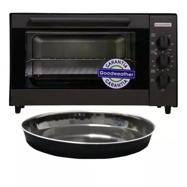 HORNO ELECTRICO GOODWEATHER GW-45F 45LT