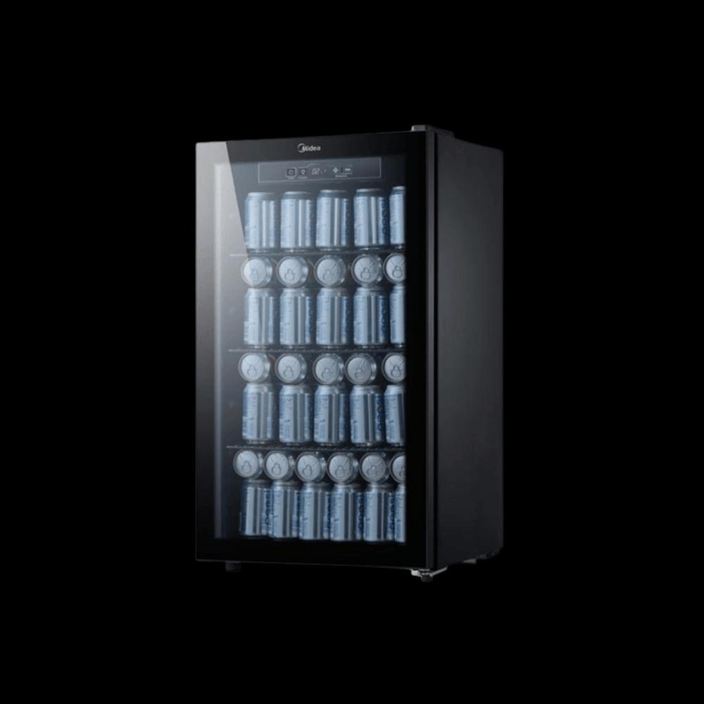 BEER COOLER MIDEA 82LTS