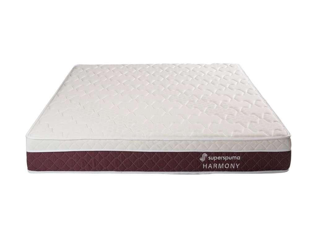 COLCHON RT HARMONY SUPERSPUMA 140*190