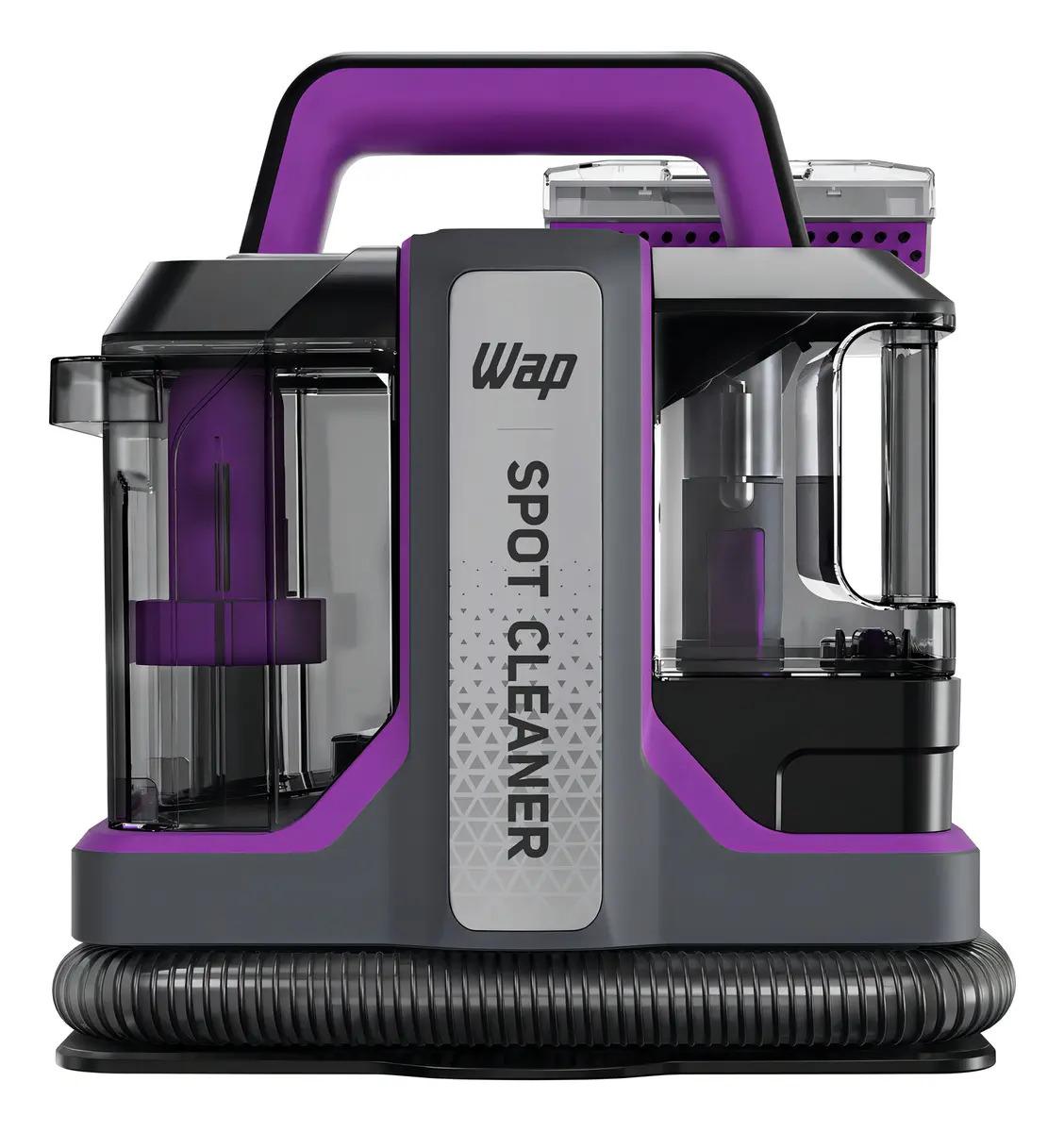 EXTRACTOR WAP SPOT CLEANER W3