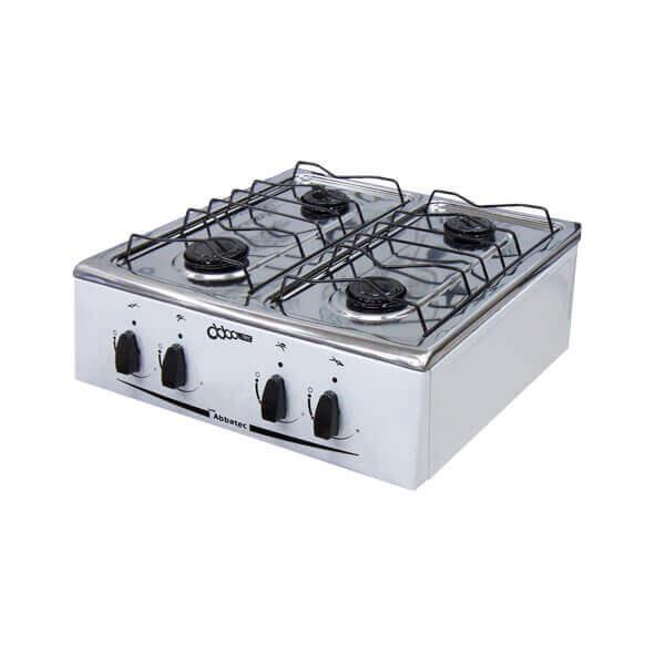 COCINA 4H MINI ABBATEC BC
