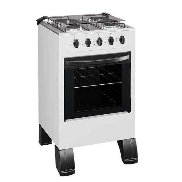 COCINA 4H MBARETE NEW ABBATEC BC