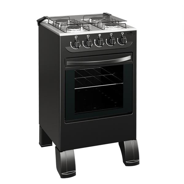 COCINA 4H MBARETE NEW ABBATEC NG