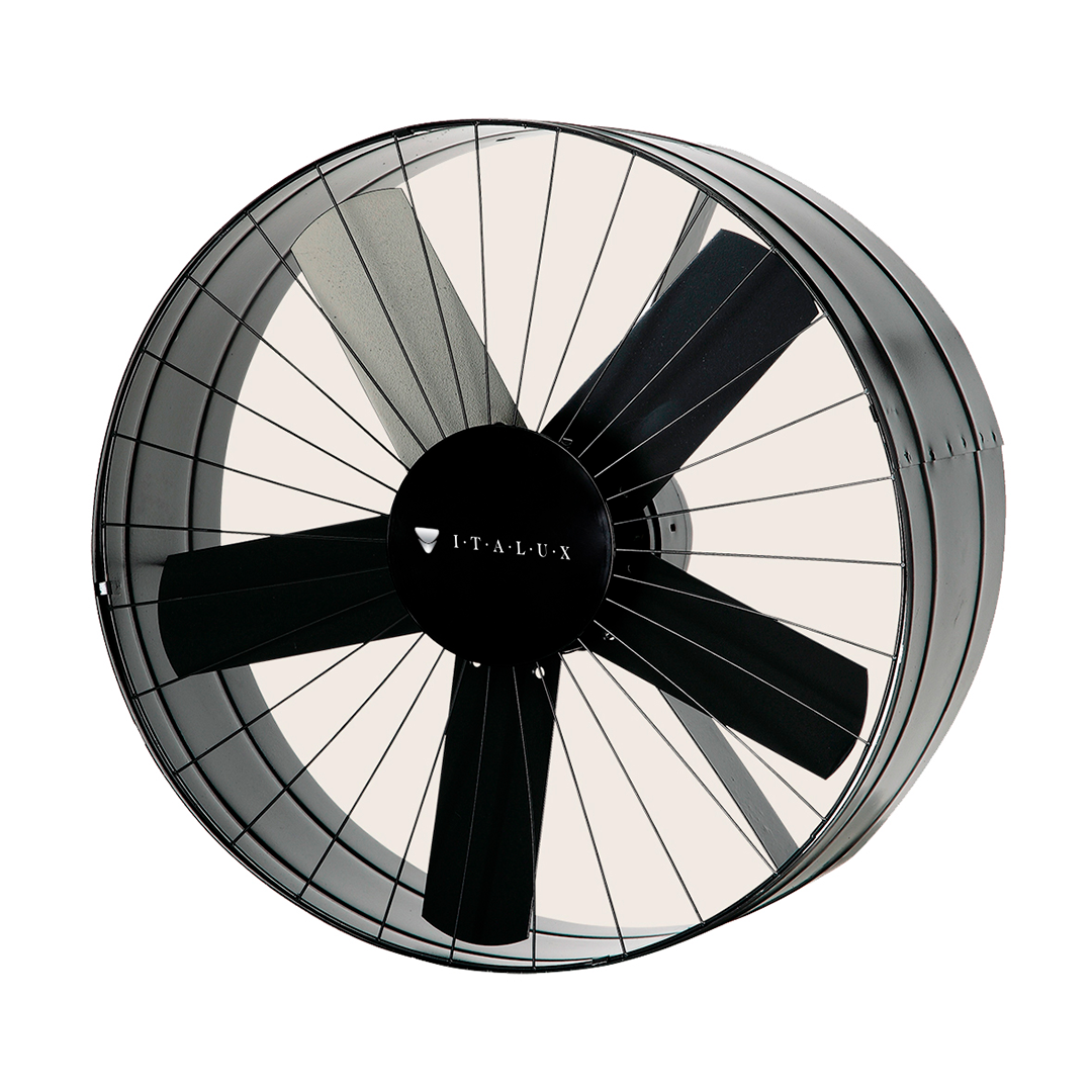 ITALUX EXTRACTOR DE AIRE 50CM 4800m3/H 170W