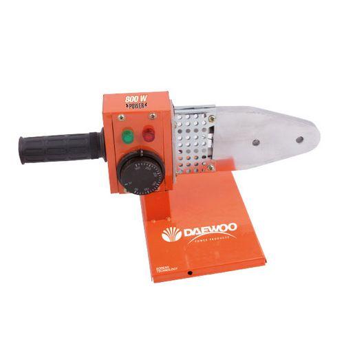 TERMOFUSORA DAEWOO 800W