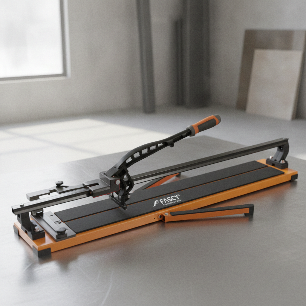 CORTADOR DE PISO MANUAL FY 1200MM FASCY