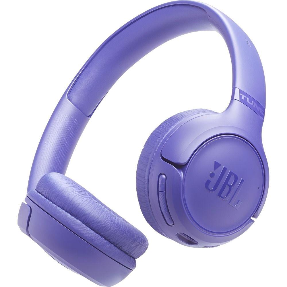 AURICULAR JBL T530BT LAVANDA
