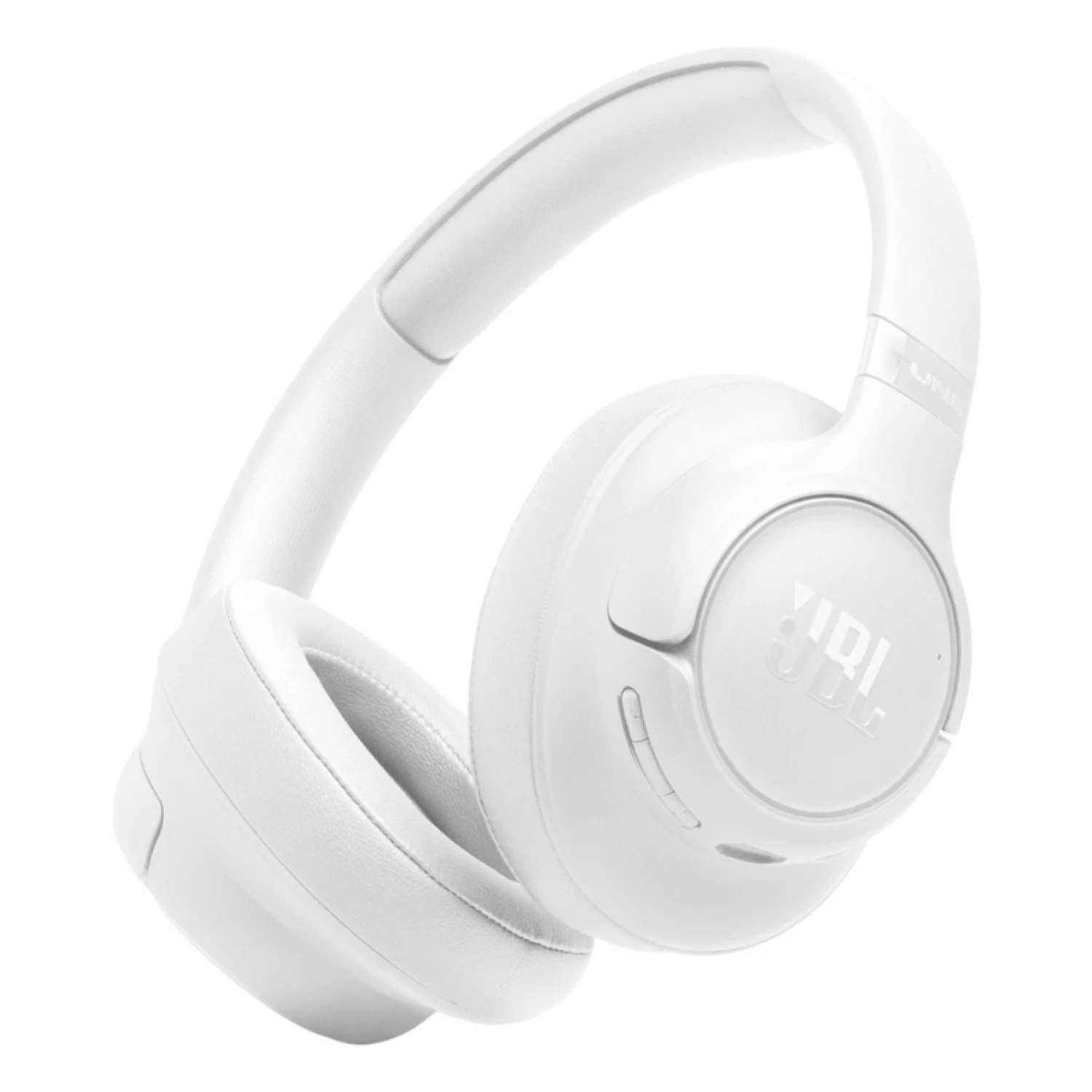 AURICULAR JBL T730BT WHITE