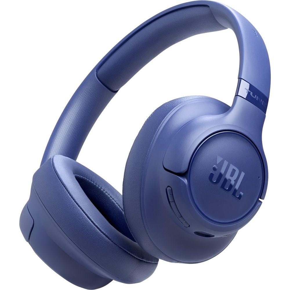 AURICULAR JBL T730BT BLUE