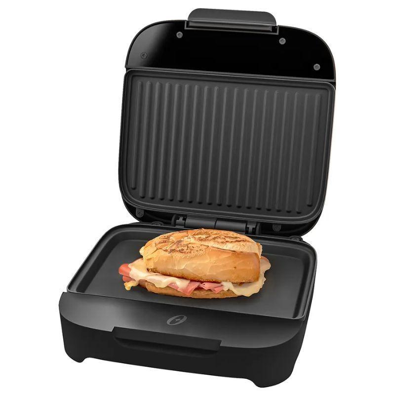 SANDWICHERA OSTER PLATO HONDO