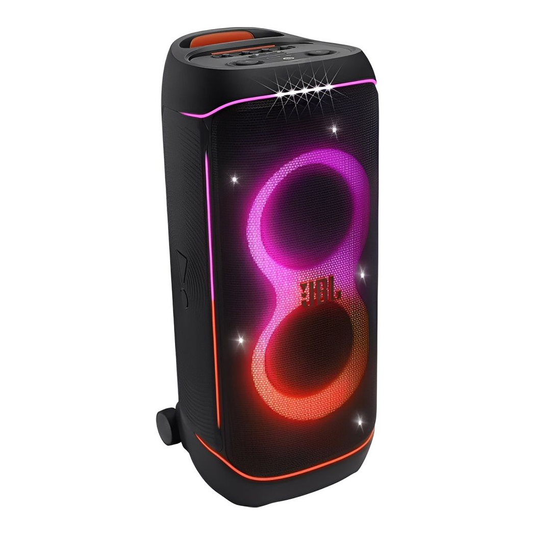 JBL PARTYBOX 720 + PARTYLIGHT BEAM