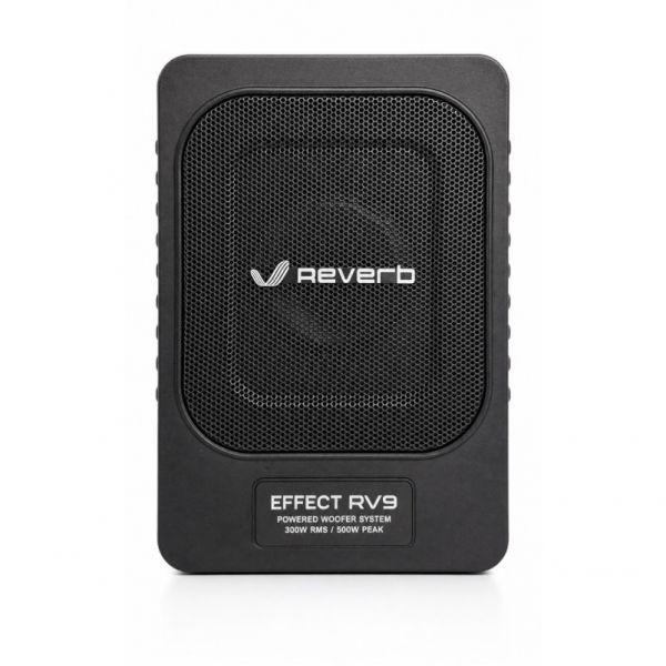 SUBWOOFER AMPLIFICADO REVERB EFFECT RV9