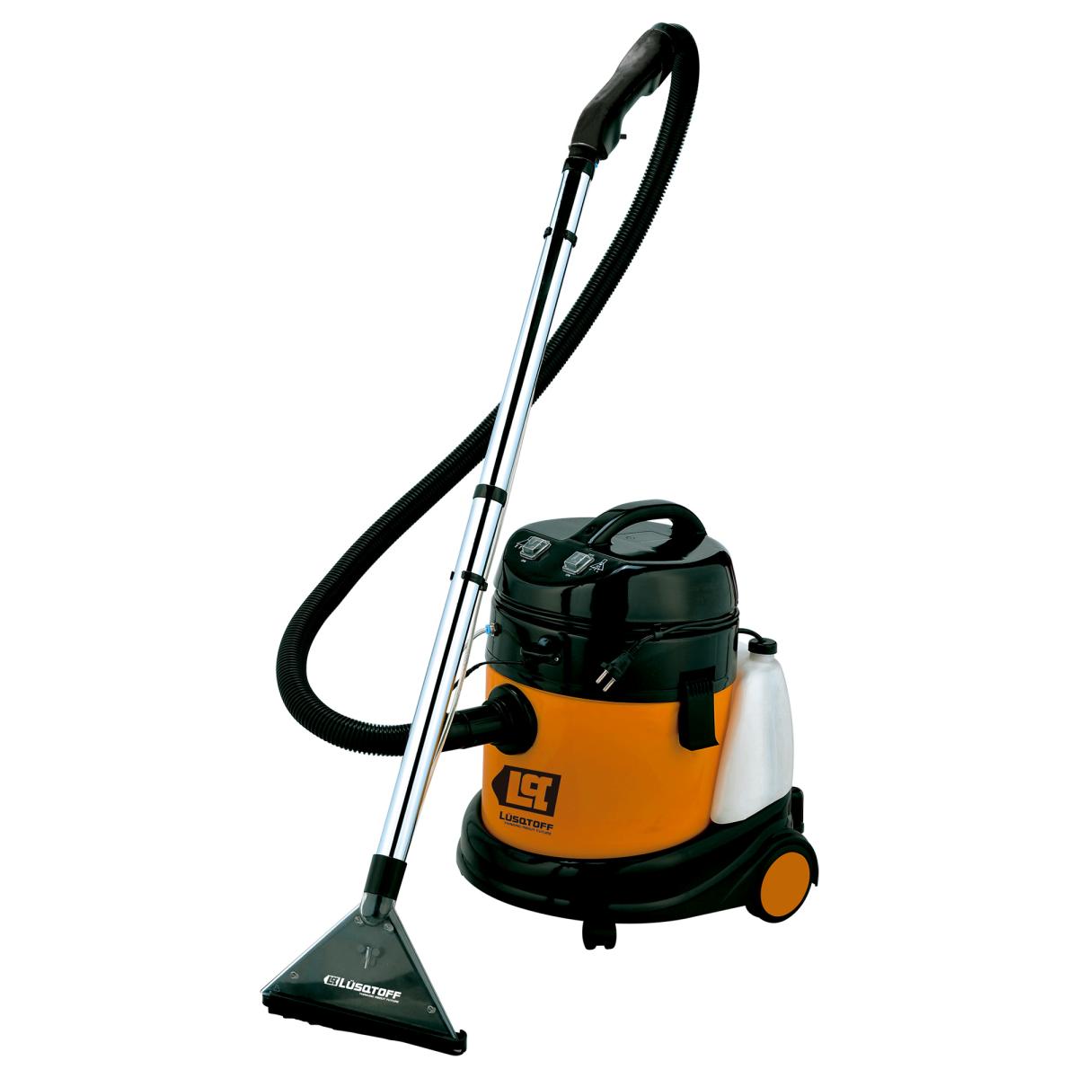 ASPIRADORA LAVATAPIZADO LUSQTOFF 20L 1400W 220V-50HZ