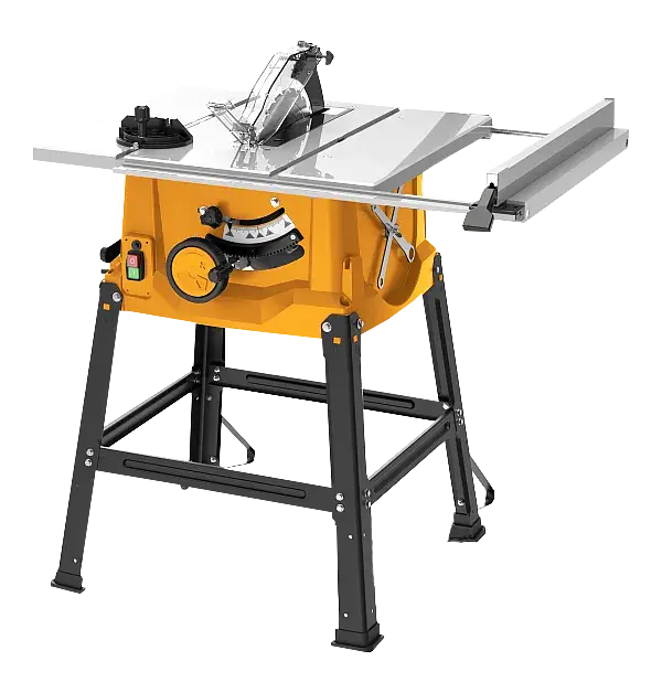 SIERRA CIRCULAR DE MESA FASCY ALUMINIO FA2503 ALUMINIO 254MM 1800W
