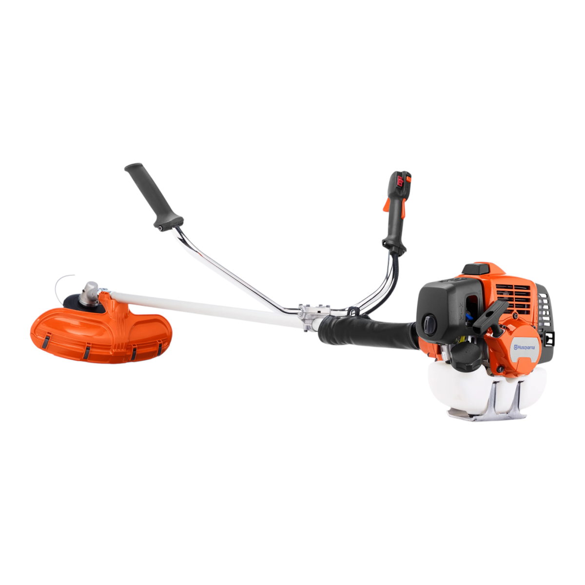 DESBROZADORA HUSQVARNA 143RS
