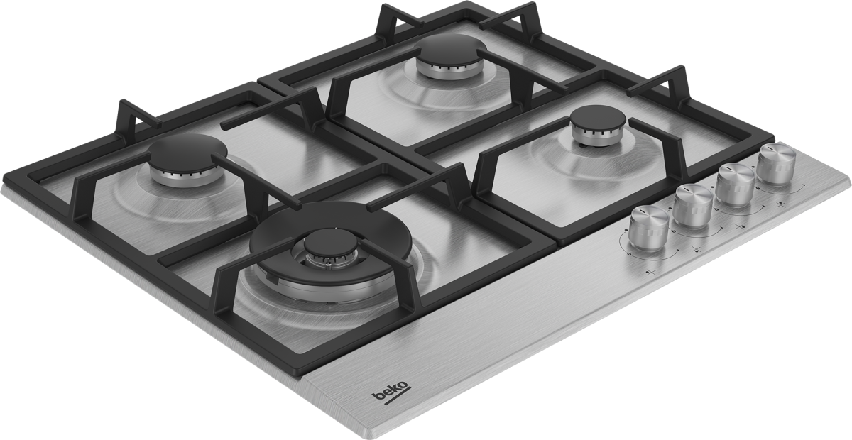 ANAFE A GAS BEKO HIAG64225SX