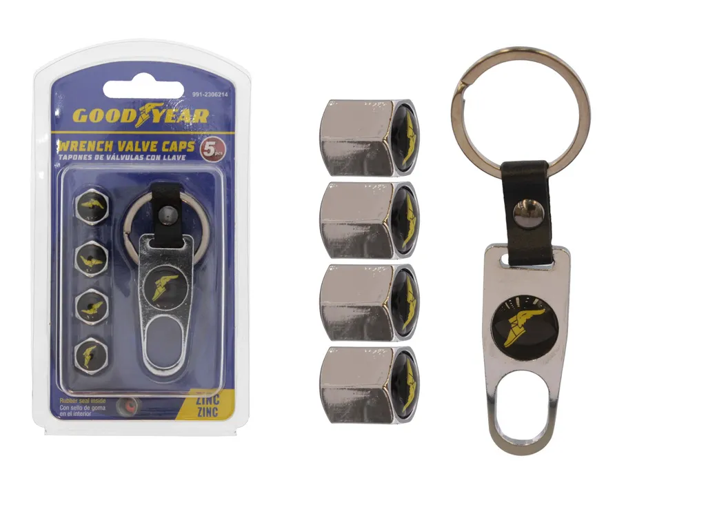 TAPA D/ SEGURIDAD VALVULA C/LLAVE 4PZS-S