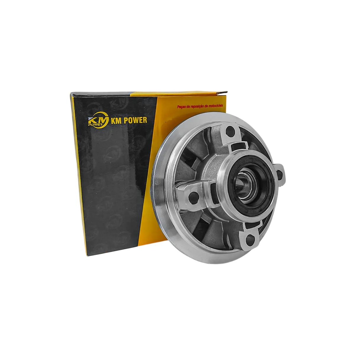 PORTA CORONA GLII/GTR M. NUEVO KM POWER