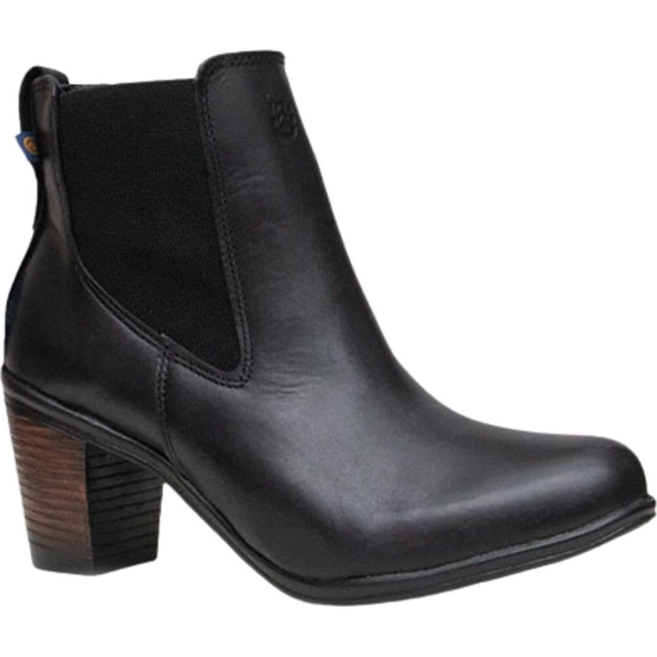 BOTA GUAPO PREMIUM GU942 1 FEM NEGRO N 40