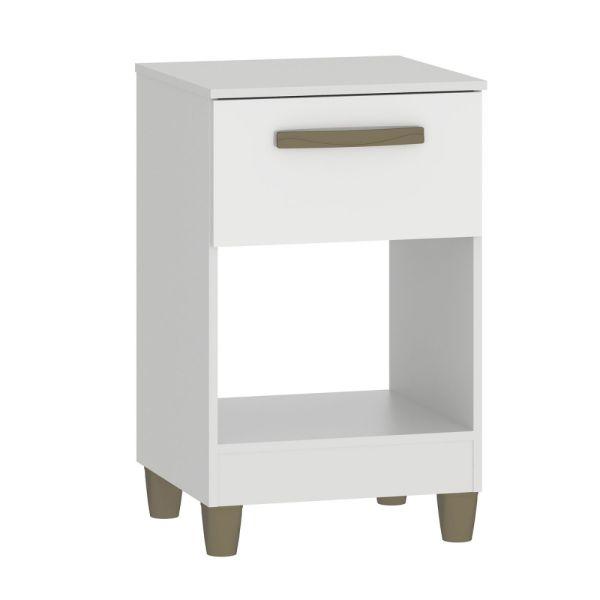 MESITA LUZ LILI CAJA 2 UNIDAD MOVELMAX