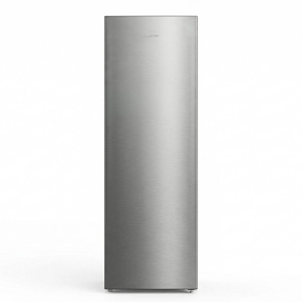 CONGELADOR VERTICAL HAUSTEC F/S INOX 197 Lts