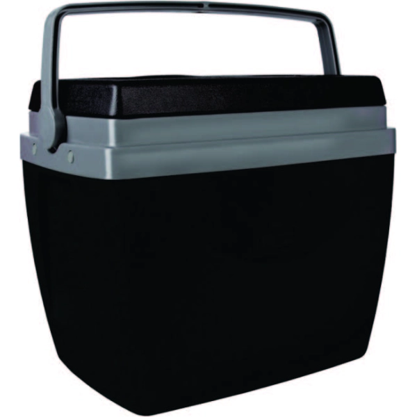Conservadora BTF 34lts negro CXT0234