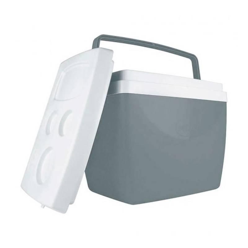 Conservadora BTF 34lts gris CXT0134