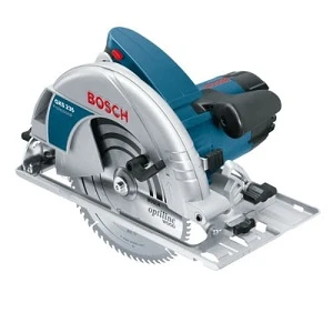 SIERRA CIRCULAR BOSCH 2100W 235MM 220V