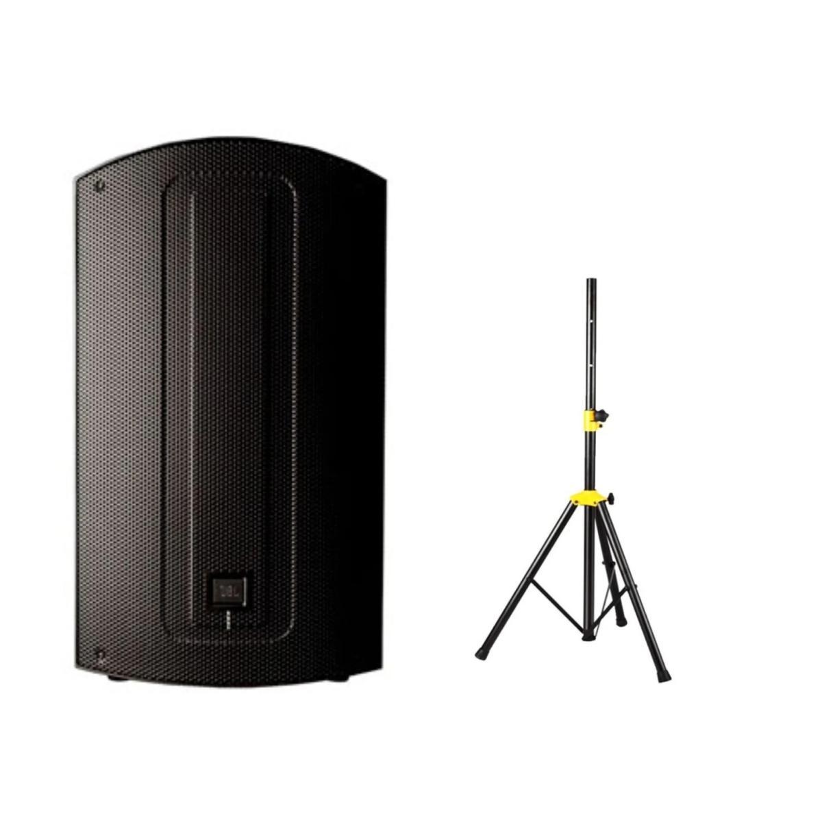 JBL MAX 15 + KIT MIC GLOBE