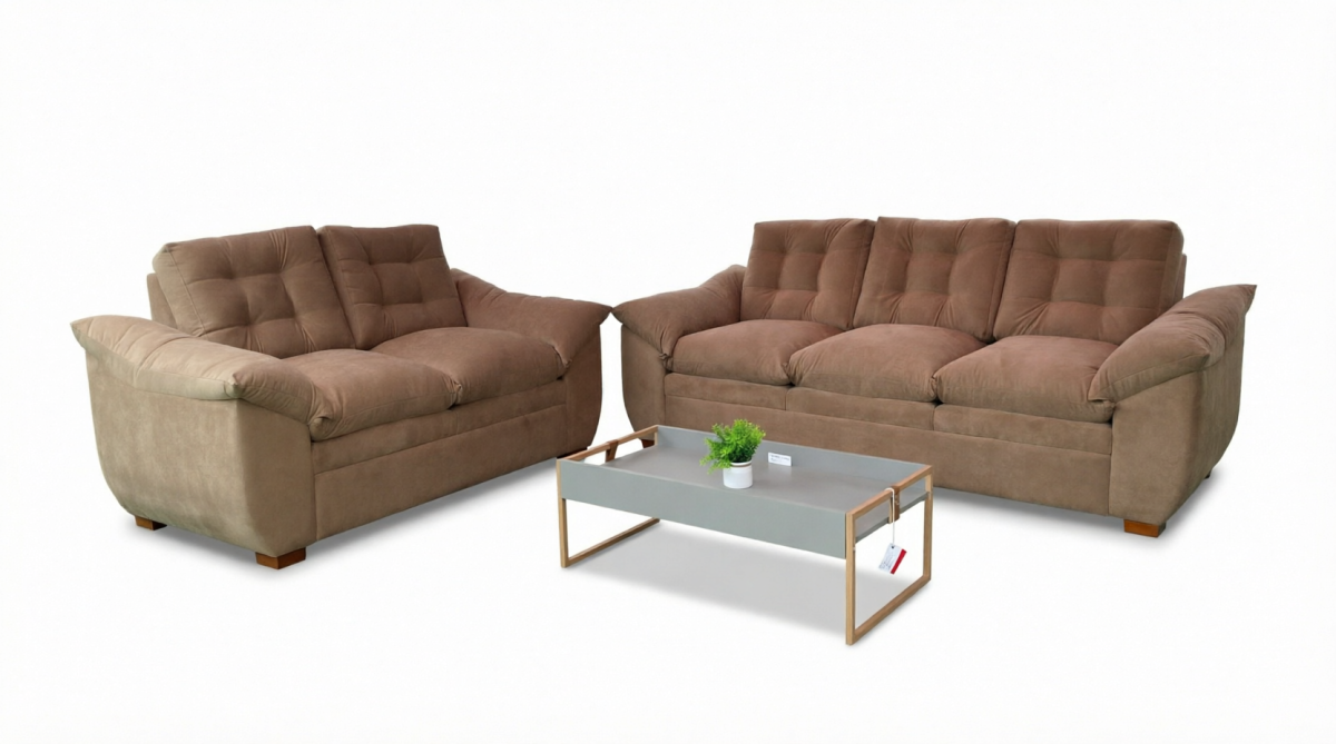 SOFA ZULIA 3*2 JB