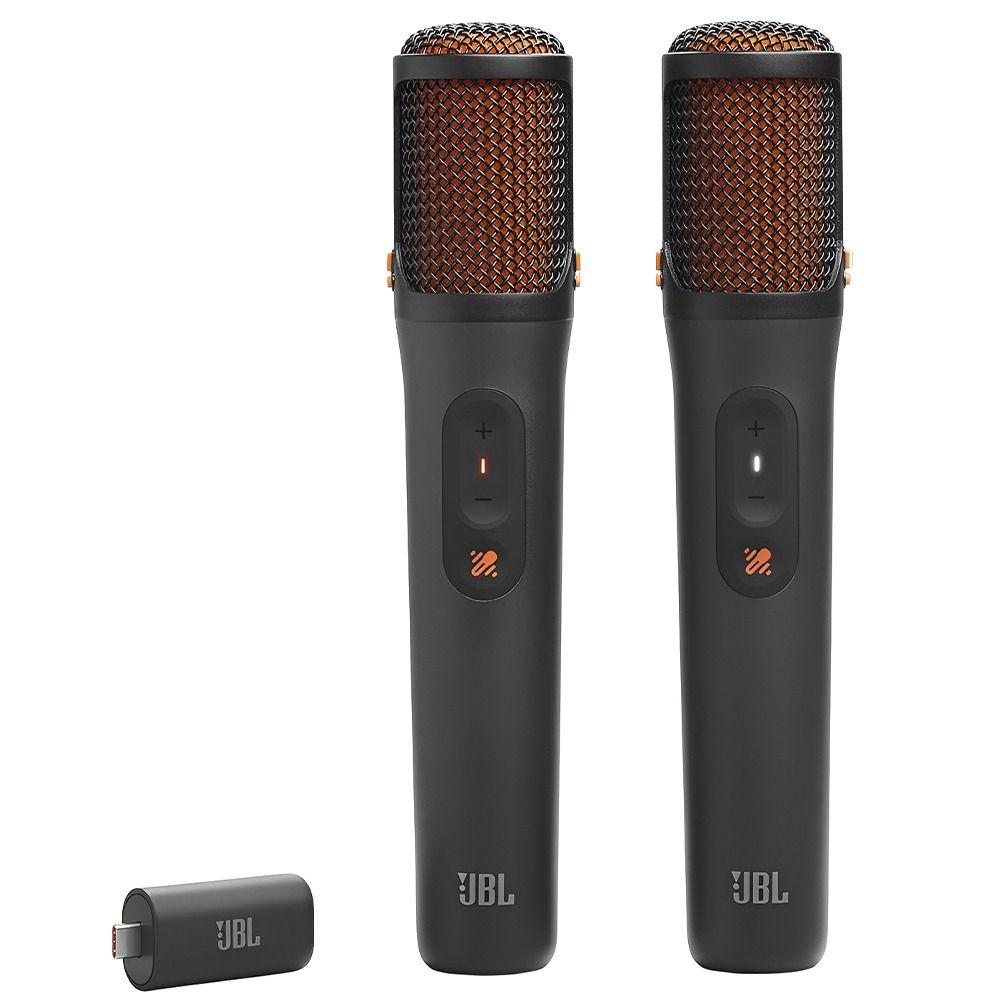 JBL EASYSING MICROPHONE