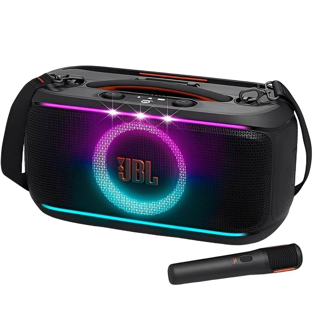 JBL PARTYBOX ON THE GO 2
